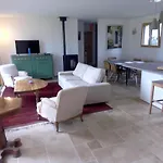 Les Jardins D'esteban Feriehus