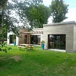 Les Jardins D'esteban Ferienhaus