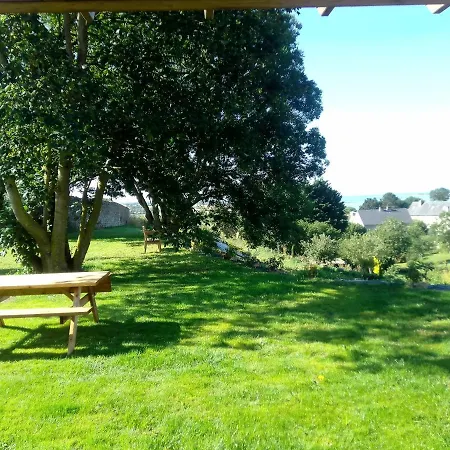 Les Jardins D'esteban Dom wakacyjny *