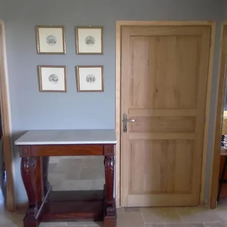 Les Jardins D'esteban Dom wakacyjny