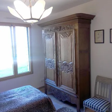 Feriehus Les Jardins D'esteban *