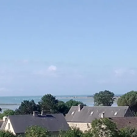 Les Jardins D'esteban Dom wakacyjny Tourville-sur-Sienne