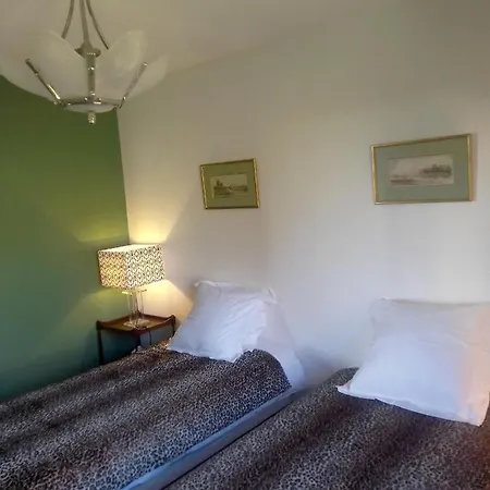 Les Jardins D'esteban Dom wakacyjny