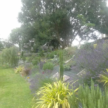 Les Jardins D'esteban * Tourville-sur-Sienne