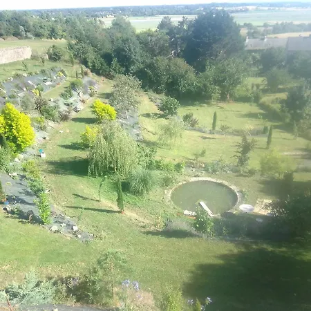 Les Jardins D'esteban Dom wakacyjny