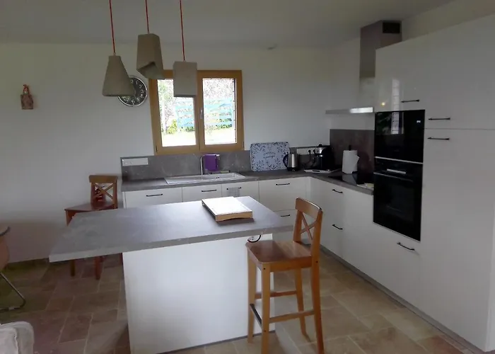 Les Jardins D'esteban Nyaraló *