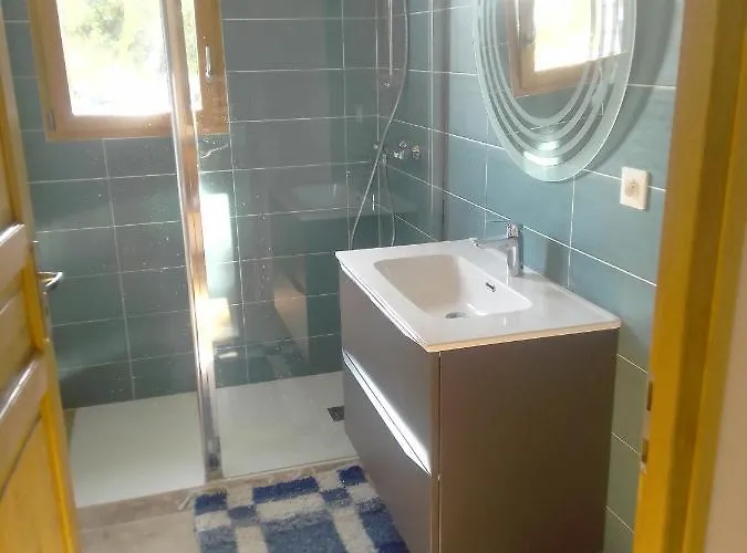 Les Jardins D'esteban * Tourville-sur-Sienne