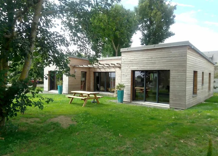 Les Jardins D'esteban Dom wakacyjny