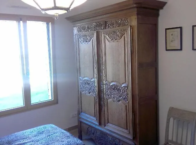 Nyaraló Les Jardins D'esteban *